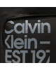 Calvin Klein Jeans Раница Sport Essentials Campus Bp40 Gr K50K510379 Черен - Mera.bg