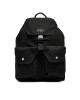 Calvin Klein Jeans Раница Sport Essentials Flap Bp K50K512576 Черен - Mera.bg