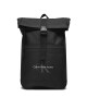 Calvin Klein Jeans Раница Sport Essentials K50K512006 Черен - Mera.bg
