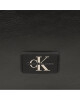 Calvin Klein Jeans Раница Tagged Slim Sq Bp43 K50K510772 Черен - Mera.bg