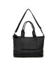 Calvin Klein Jeans Сак Over Webbing K50K512568 Черен - Mera.bg