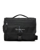 Calvin Klein Jeans Мъжка чантичка Sport Essentials Messenger29 M K50K511768 Черен - Mera.bg