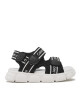 Calvin Klein Jeans Сандали Velcro Sandal V1B2-80610-0211 M Black 999 - Mera.bg