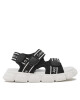 Calvin Klein Jeans Сандали Velcro Sandal V1B2-80610-0211 S Black 999 - Mera.bg