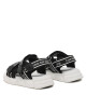 Calvin Klein Jeans Сандали Velcro Sandal V1B2-80610-0211 S Black 999 - Mera.bg