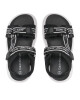Calvin Klein Jeans Сандали Velcro Sandal V3B2-80619-0034 M Black 999 - Mera.bg