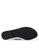 Calvin Klein Jeans Сандали Flat Sandal Hw Lth 2 YW0YW00544 Bright White YAF - Mera.bg