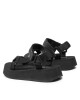 Calvin Klein Jeans Сандали Prefresato Sandal 1 YW0YW00557 Black BDS - Mera.bg