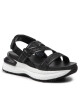 Calvin Klein Jeans Сандали Hybrid Sandal YW0YW00575 Black BDS - Mera.bg