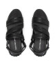 Calvin Klein Jeans Сандали Hybrid Sandal YW0YW00575 Black BDS - Mera.bg