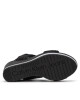 Calvin Klein Jeans Сандали Wedge Sandal Sling Pes YW0YW00572 Black BDS - Mera.bg