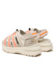 Calvin Klein Jeans Сандали Chunky Hybrid Sandal Hiking YW0YW01075 Екрю - Mera.bg