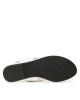 Calvin Klein Jeans Сандали Flat Sndal Toepost Hw YW0YW00953 Бял - Mera.bg