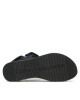 Calvin Klein Jeans Сандали Flatform Sandal Softny YW0YW00965 Black BDS - Mera.bg