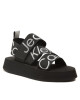Calvin Klein Jeans Сандали Prefersato Sandal Webb YW0YW01071 BEH - Mera.bg