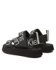 Calvin Klein Jeans Сандали Prefersato Sandal Webb YW0YW01071 BEH - Mera.bg