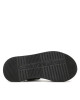 Calvin Klein Jeans Сандали Prefresato Sandal Bagde YW0YW00967 Черен - Mera.bg