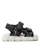 Calvin Klein Jeans Сандали V1B2-80906-1704 M Черен - Mera.bg