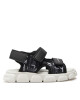 Calvin Klein Jeans Сандали V1B2-80906-1704 S Черен - Mera.bg
