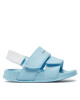 Calvin Klein Jeans Сандали V1X2-80920-1172 M Sky Blue/White X116 - Mera.bg
