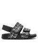 Calvin Klein Jeans Сандали V1X2-80921-1172 M Black 999 - Mera.bg
