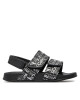 Calvin Klein Jeans Сандали V1X2-80921-1172 S Черен - Mera.bg