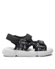 Calvin Klein Jeans Сандали V3B2-80910-1704 M Черен - Mera.bg