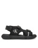 Calvin Klein Jeans Сандали V3B2-83023-1591 D Черен - Mera.bg