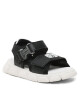 Calvin Klein Jeans Сандали Velcro Sandal V1B2-80609-0211 S Black 999 - Mera.bg