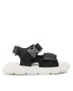 Calvin Klein Jeans Сандали Velcro Sandal V1B2-80609-0211 S Black 999 - Mera.bg