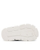 Calvin Klein Jeans Сандали Velcro Sandal V1B2-80609-0211 S Black 999 - Mera.bg