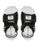 Calvin Klein Jeans Сандали Velcro Sandal V1B2-80609-0211 S Black 999 - Mera.bg
