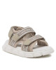 Calvin Klein Jeans Сандали Velcro Sandal V1B2-80610-0211 S Beige 500 - Mera.bg