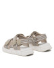 Calvin Klein Jeans Сандали Velcro Sandal V1B2-80610-0211 S Beige 500 - Mera.bg