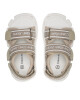 Calvin Klein Jeans Сандали Velcro Sandal V1B2-80610-0211 S Beige 500 - Mera.bg