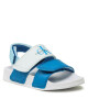 Calvin Klein Jeans Сандали Velcro Sandal V1B2-80627-1172 M Royal/White X041 - Mera.bg