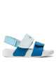 Calvin Klein Jeans Сандали Velcro Sandal V1B2-80627-1172 M Royal/White X041 - Mera.bg