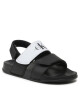 Calvin Klein Jeans Сандали Velcro Sandal V1B2-80627-1172 S Черен - Mera.bg