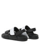 Calvin Klein Jeans Сандали Velcro Sandal V1B2-80627-1172 S Черен - Mera.bg