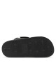 Calvin Klein Jeans Сандали Velcro Sandal V1B2-80627-1172 S Черен - Mera.bg