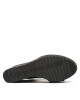 Calvin Klein Jeans Сандали Wedge Sandal Webbing YW0YW00959 Black BDS - Mera.bg