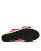 Calvin Klein Jeans Сандали Wedge Sandal Webbing YW0YW00959 Raspberry Sorbet 0J0 - Mera.bg