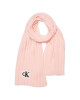 Calvin Klein Jeans Шал Monogram IU0IU00347 Pink Blush PNK - Mera.bg