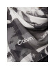 Calvin Klein Jeans Шал Flower K60K610379 0GN - Mera.bg