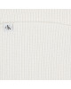 Calvin Klein Jeans Зимен шал Monogram IU0IU00446 Екрю - Mera.bg