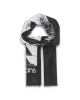 Calvin Klein Jeans Шал Monogram Stole 70X180 K60K610912 BDS - Mera.bg