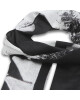 Calvin Klein Jeans Шал Monogram Stole 70X180 K60K610912 BDS - Mera.bg