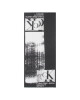 Calvin Klein Jeans Шал Monogram Stole 70X180 K60K610912 BDS - Mera.bg