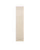 Calvin Klein Jeans Зимен шал Monologo Embro Knit Scarf K60K611262 Екрю - Mera.bg