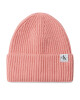 Calvin Klein Jeans Шапка Monogram Rib Beanie IU0IU00440 Розов - Mera.bg